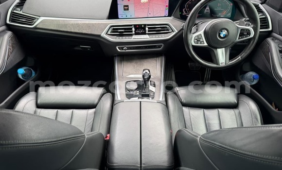 Nunua Mpya BMW X5 Nyeupe Gari ndani ya Maputo nchini Maputo Nunua Mpya BMW X5 Nyeupe Gari ndani ya Maputo nchini Maputo