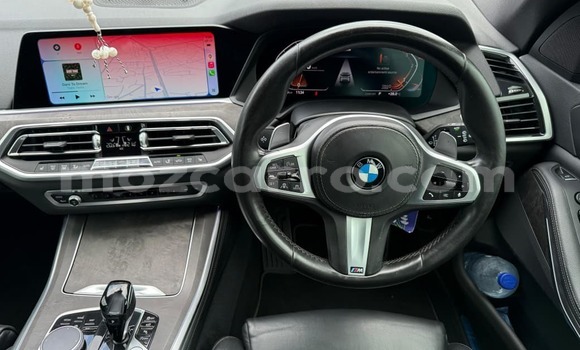 Nunua Mpya BMW X5 Nyeupe Gari ndani ya Maputo nchini Maputo Nunua Mpya BMW X5 Nyeupe Gari ndani ya Maputo nchini Maputo