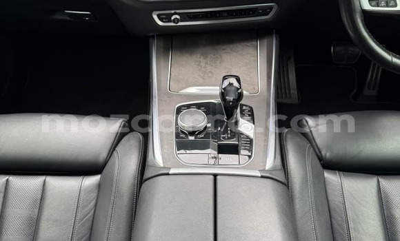 Nunua Mpya BMW X5 Nyeupe Gari ndani ya Maputo nchini Maputo Nunua Mpya BMW X5 Nyeupe Gari ndani ya Maputo nchini Maputo