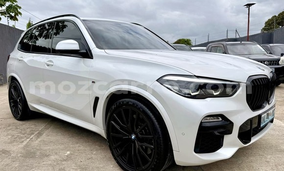 Nunua Mpya BMW X5 Nyeupe Gari ndani ya Maputo nchini Maputo Nunua Mpya BMW X5 Nyeupe Gari ndani ya Maputo nchini Maputo
