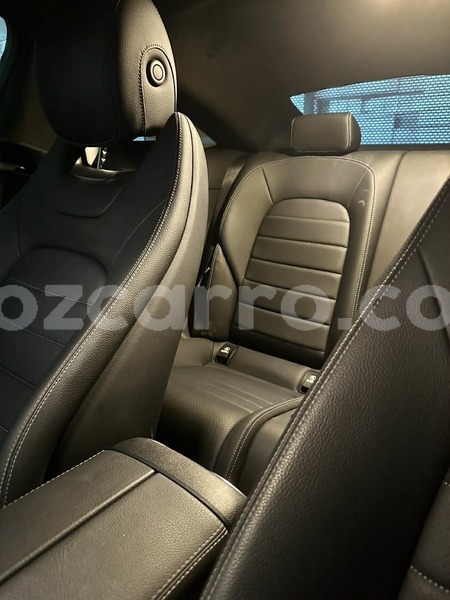 Big with watermark mercedes benz c250 coupe cabo delgado ancuabe 40712