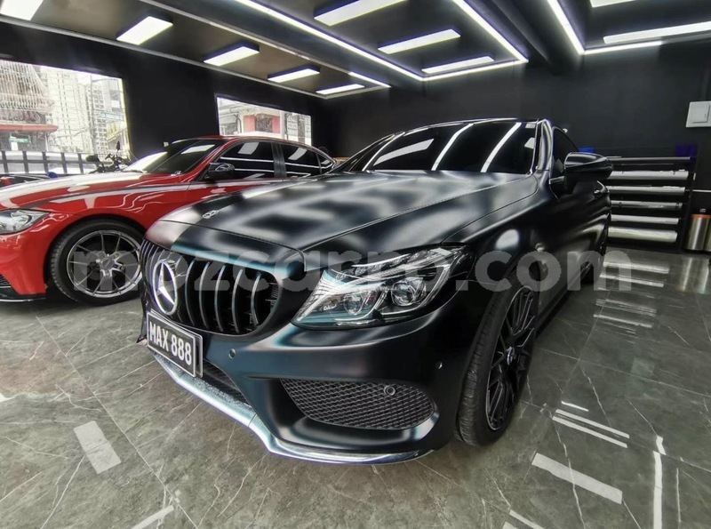 Big with watermark mercedes benz c250 coupe cabo delgado ancuabe 40712