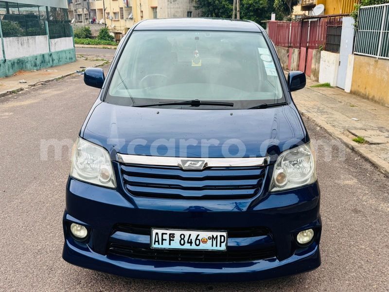 Big with watermark toyota noah maputo maputo 40713