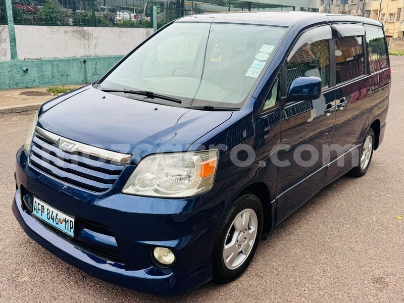 Big with watermark toyota noah maputo maputo 40713