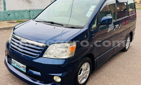 Tenga Tsaru Toyota Noah Bhuruu Mota in Maputo in Maputo Tenga Tsaru Toyota Noah Bhuruu Mota in Maputo in Maputo