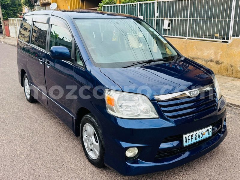 Big with watermark toyota noah maputo maputo 40713
