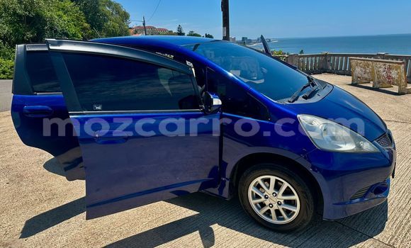 Tenga Tsaru Honda Fit Bhuruu Mota in Maputo in Maputo Tenga Tsaru Honda Fit Bhuruu Mota in Maputo in Maputo