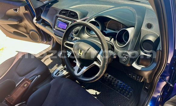 Tenga Tsaru Honda Fit Bhuruu Mota in Maputo in Maputo Tenga Tsaru Honda Fit Bhuruu Mota in Maputo in Maputo