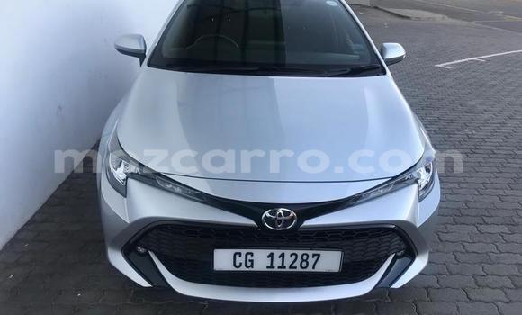 Tenga Tsaru Toyota Corolla Sirivha Mota in Maputo in Maputo Tenga Tsaru Toyota Corolla Sirivha Mota in Maputo in Maputo