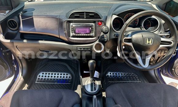 Tenga Tsaru Honda Fit Bhuruu Mota in Maputo in Maputo Tenga Tsaru Honda Fit Bhuruu Mota in Maputo in Maputo