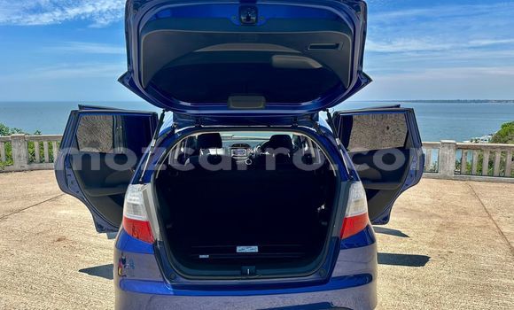 Tenga Tsaru Honda Fit Bhuruu Mota in Maputo in Maputo Tenga Tsaru Honda Fit Bhuruu Mota in Maputo in Maputo