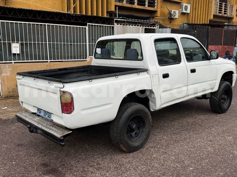 Big with watermark toyota hilux maputo maputo 40718