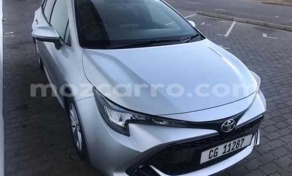 Tenga Tsaru Toyota Corolla Sirivha Mota in Maputo in Maputo Tenga Tsaru Toyota Corolla Sirivha Mota in Maputo in Maputo