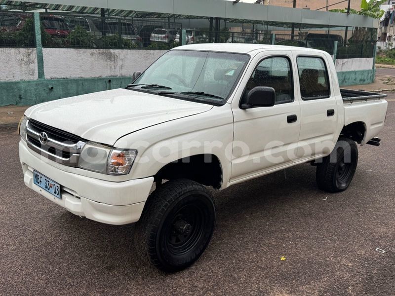 Big with watermark toyota hilux maputo maputo 40718