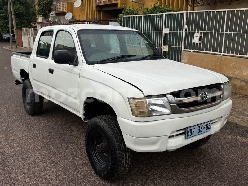 Big with watermark toyota hilux maputo maputo 40718