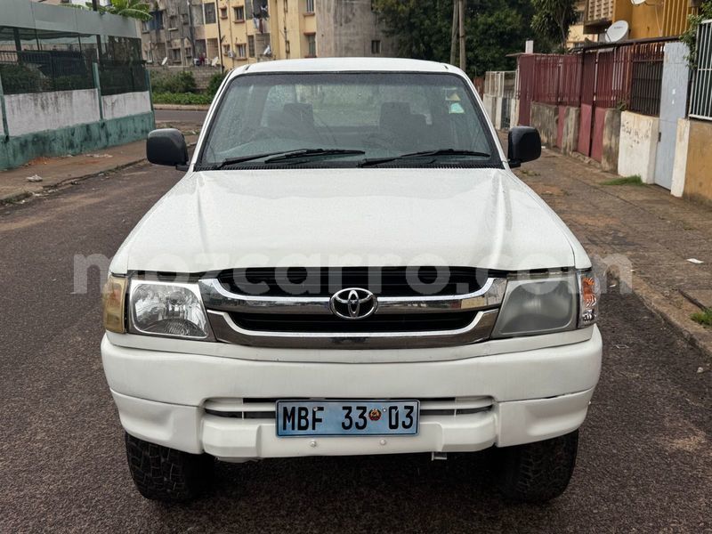 Big with watermark toyota hilux maputo maputo 40718