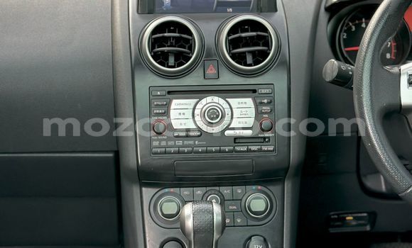 Comprar Usado Nissan X-Trail Preto Carro em Maputo em Maputo Comprar Usado Nissan X-Trail Preto Carro em Maputo em Maputo