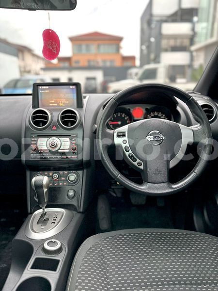 Big with watermark nissan x trail maputo maputo 40719