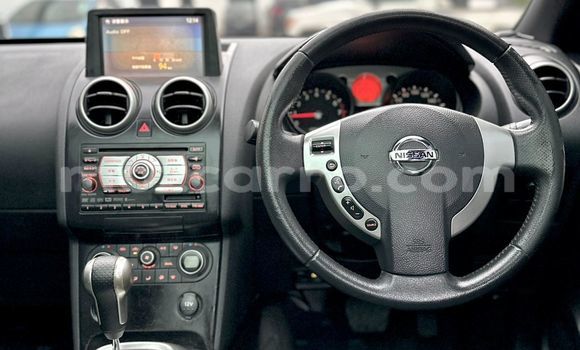 Comprar Usado Nissan X-Trail Preto Carro em Maputo em Maputo Comprar Usado Nissan X-Trail Preto Carro em Maputo em Maputo