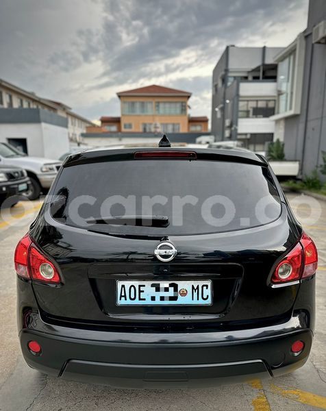 Big with watermark nissan x trail maputo maputo 40719