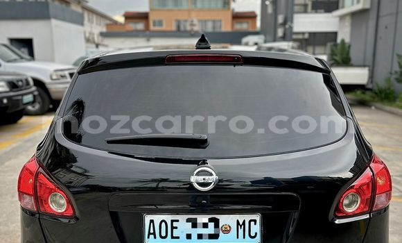 Comprar Usado Nissan X-Trail Preto Carro em Maputo em Maputo Comprar Usado Nissan X-Trail Preto Carro em Maputo em Maputo