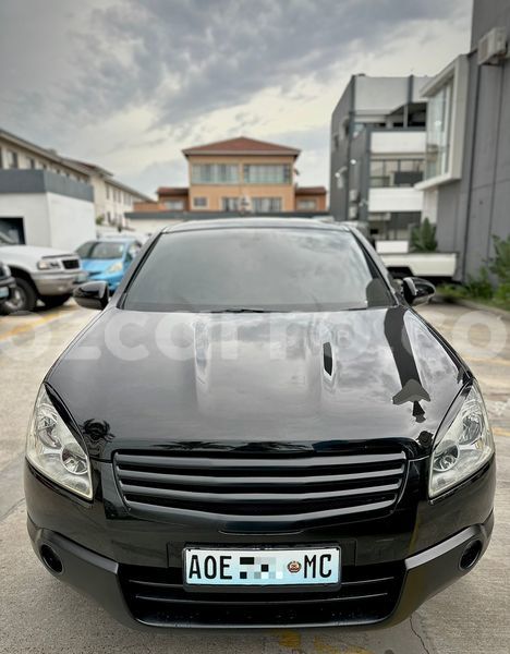 Big with watermark nissan x trail maputo maputo 40719