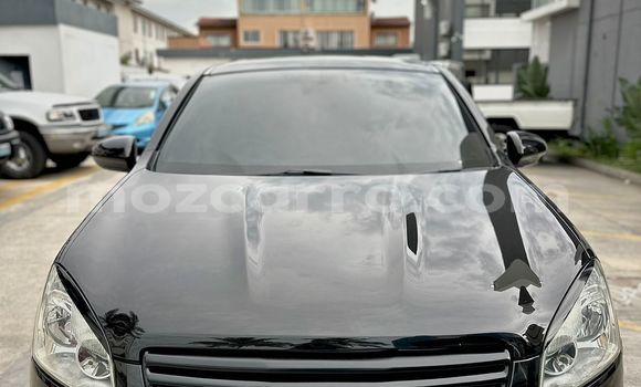 Comprar Usado Nissan X-Trail Preto Carro em Maputo em Maputo Comprar Usado Nissan X-Trail Preto Carro em Maputo em Maputo