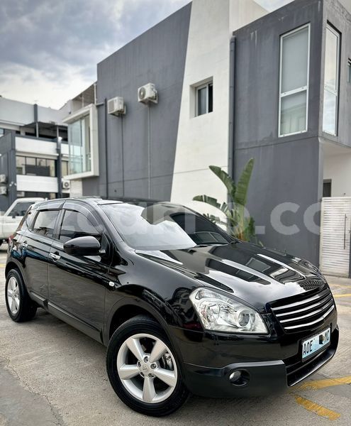 Big with watermark nissan x trail maputo maputo 40719