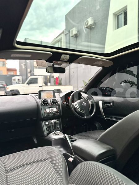 Big with watermark nissan x trail maputo maputo 40719