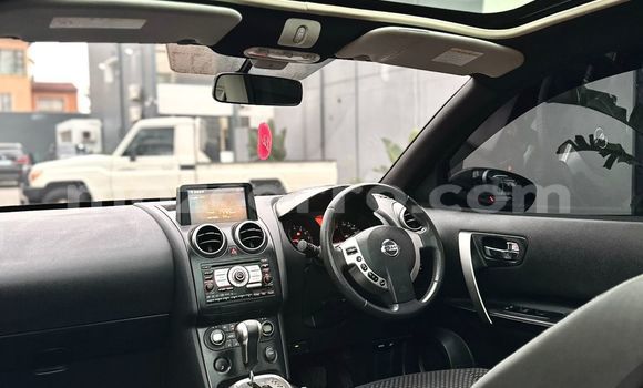 Comprar Usado Nissan X-Trail Preto Carro em Maputo em Maputo Comprar Usado Nissan X-Trail Preto Carro em Maputo em Maputo