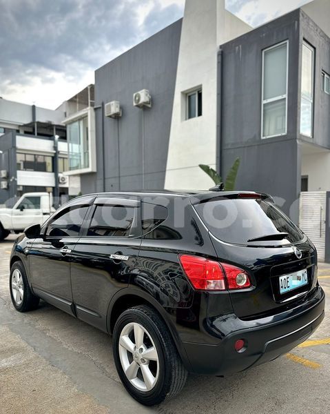 Big with watermark nissan x trail maputo maputo 40719