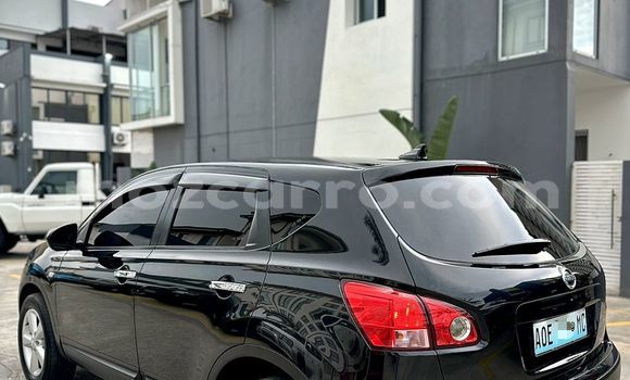 Comprar Usado Nissan X-Trail Preto Carro em Maputo em Maputo Comprar Usado Nissan X-Trail Preto Carro em Maputo em Maputo