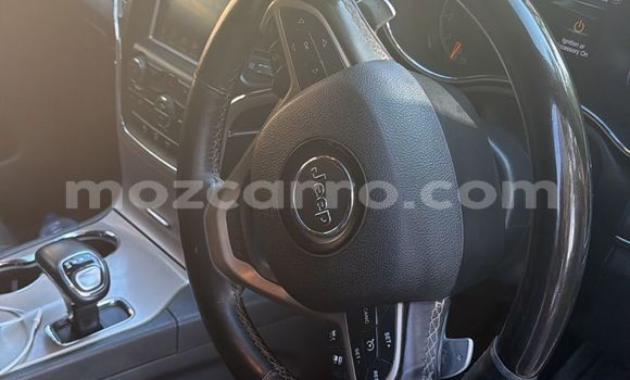 Comprar Usado Jeep Grand Cherokee Branco Carro em Maputo em Maputo Comprar Usado Jeep Grand Cherokee Branco Carro em Maputo em Maputo