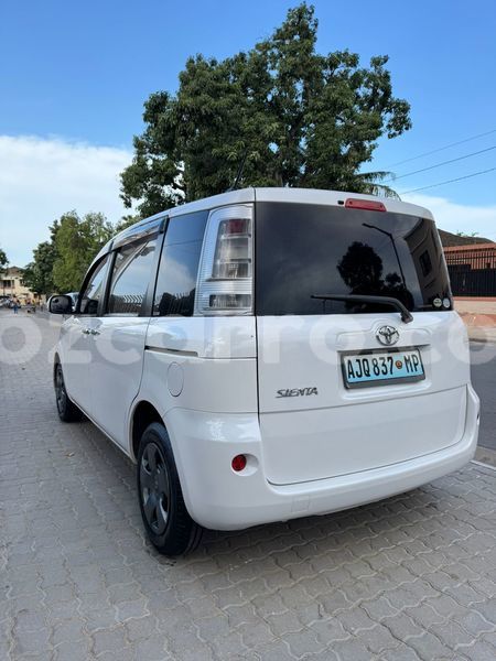 Big with watermark toyota sienta maputo maputo 40721