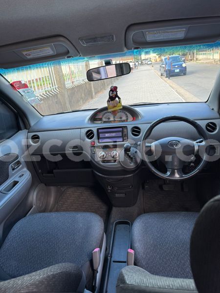 Big with watermark toyota sienta maputo maputo 40721