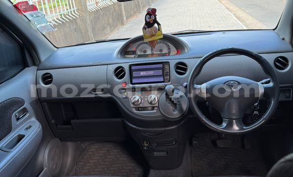 Tenga Tsaru Toyota Sienta Chena Mota in Maputo in Maputo Tenga Tsaru Toyota Sienta Chena Mota in Maputo in Maputo