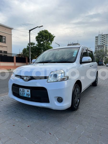 Big with watermark toyota sienta maputo maputo 40721
