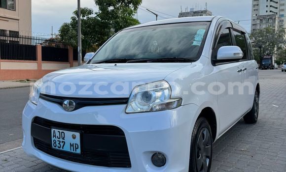 Tenga Tsaru Toyota Sienta Chena Mota in Maputo in Maputo Tenga Tsaru Toyota Sienta Chena Mota in Maputo in Maputo