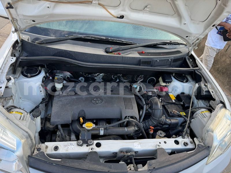 Big with watermark toyota sienta maputo maputo 40721