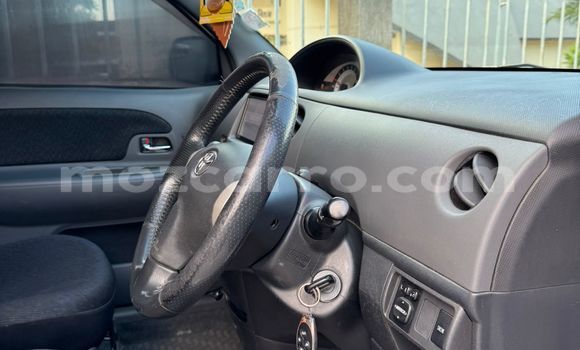 Tenga Tsaru Toyota Sienta Chena Mota in Maputo in Maputo Tenga Tsaru Toyota Sienta Chena Mota in Maputo in Maputo