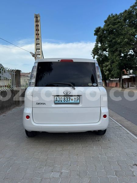 Big with watermark toyota sienta maputo maputo 40721