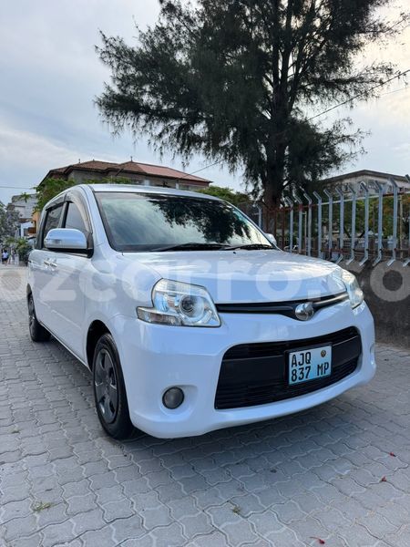 Big with watermark toyota sienta maputo maputo 40721