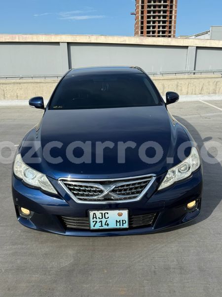 Big with watermark toyota mark x maputo maputo 40722