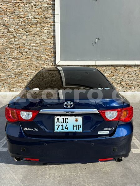 Big with watermark toyota mark x maputo maputo 40722