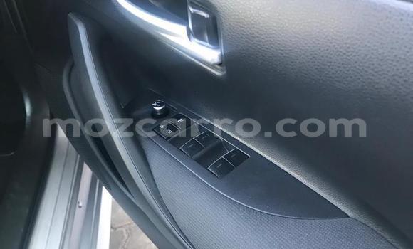 Tenga Tsaru Toyota Corolla Sirivha Mota in Maputo in Maputo Tenga Tsaru Toyota Corolla Sirivha Mota in Maputo in Maputo