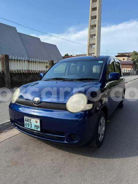 Big with watermark toyota sienta maputo maputo 40723