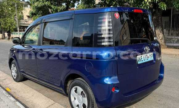 Tenga Tsaru Toyota Sienta Bhuruu Mota in Maputo in Maputo Tenga Tsaru Toyota Sienta Bhuruu Mota in Maputo in Maputo