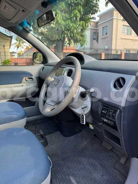 Big with watermark toyota sienta maputo maputo 40723