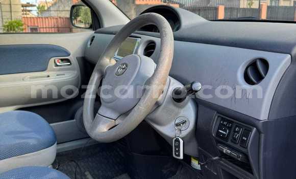 Tenga Tsaru Toyota Sienta Bhuruu Mota in Maputo in Maputo Tenga Tsaru Toyota Sienta Bhuruu Mota in Maputo in Maputo