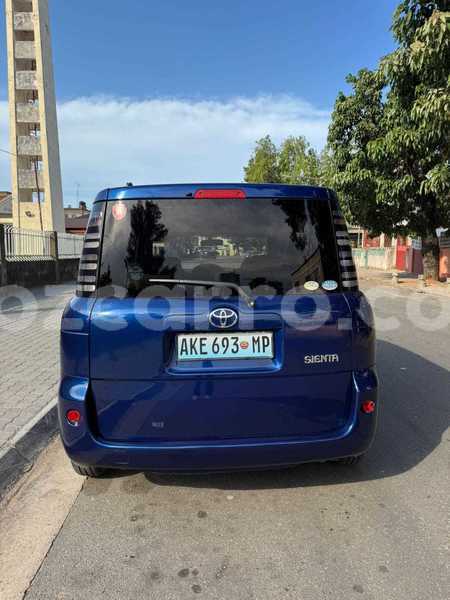 Big with watermark toyota sienta maputo maputo 40723